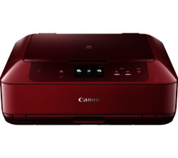 CANON PIXMA MG7752 All-in-One Wireless Inkjet Printer